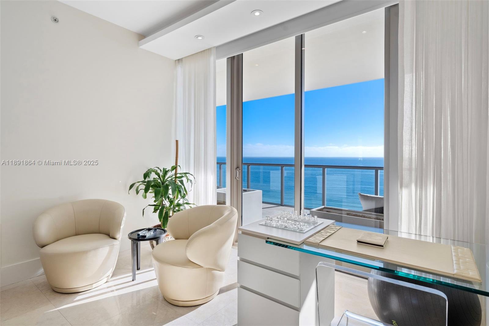 9705 Collins Ave #1402N, Bal Harbour FL 33154
