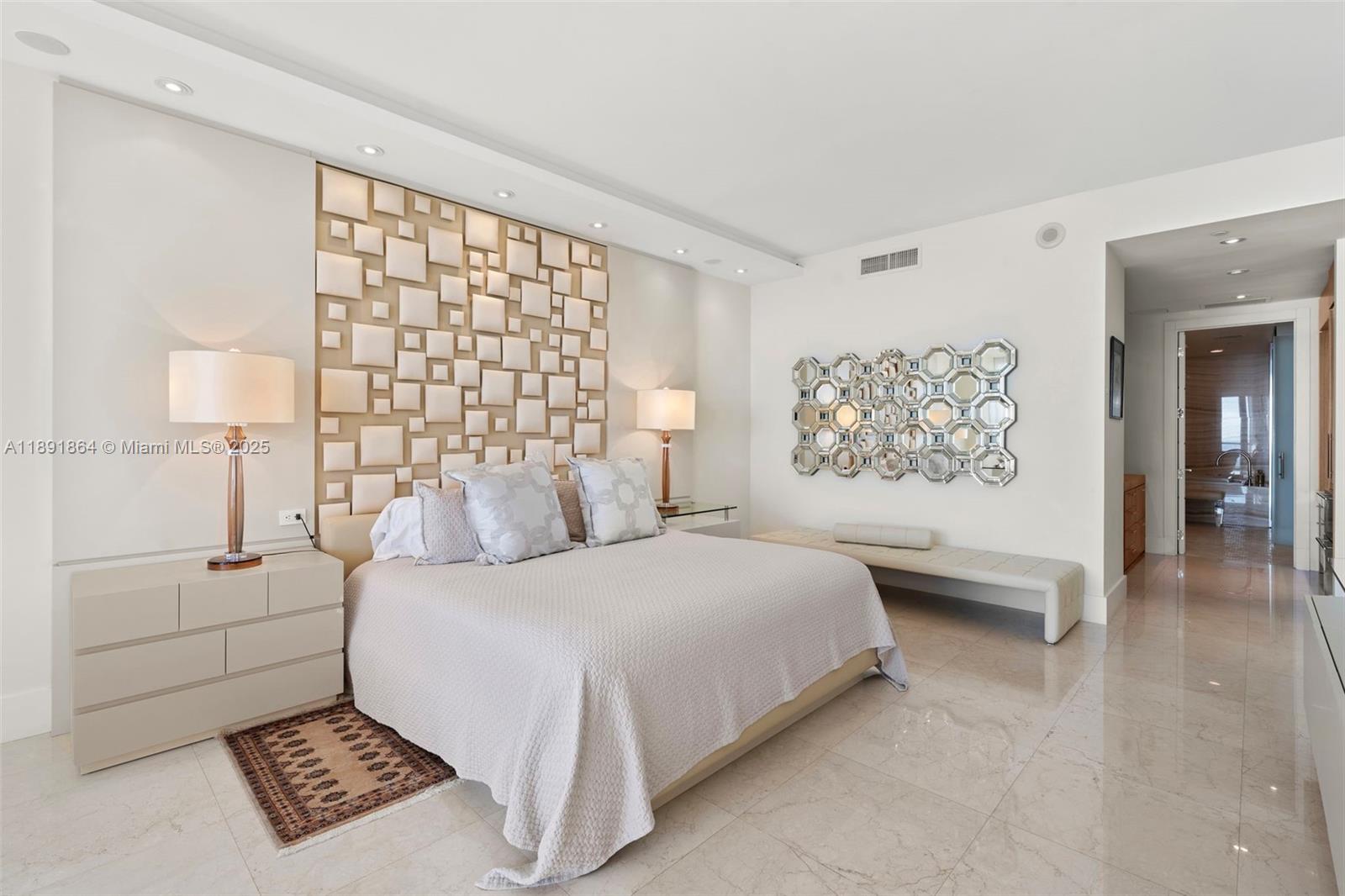 9705 Collins Ave #1402N, Bal Harbour FL 33154