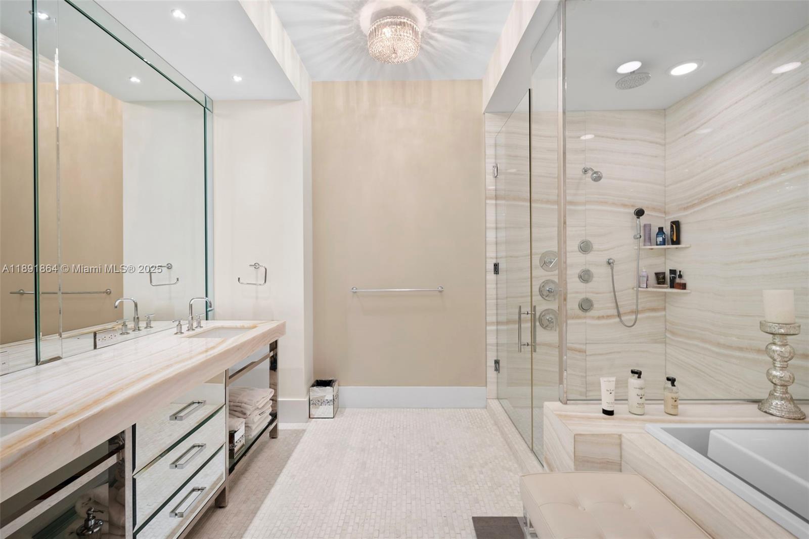 9705 Collins Ave #1402N, Bal Harbour FL 33154