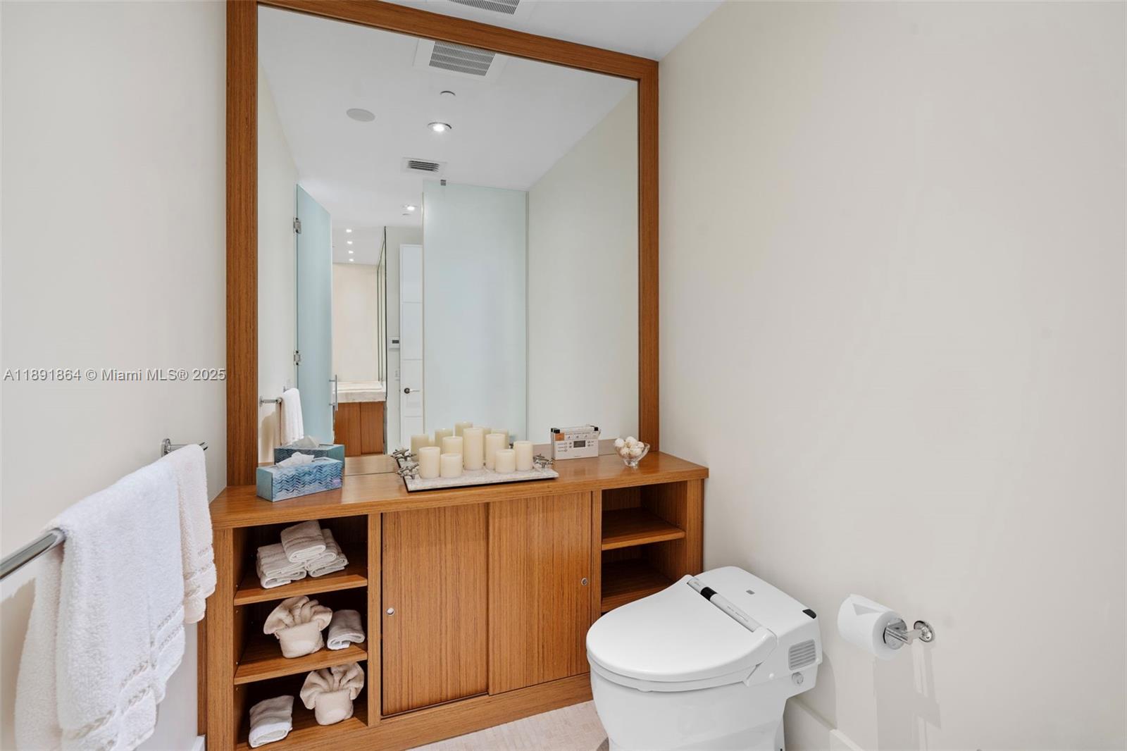 9705 Collins Ave #1402N, Bal Harbour FL 33154