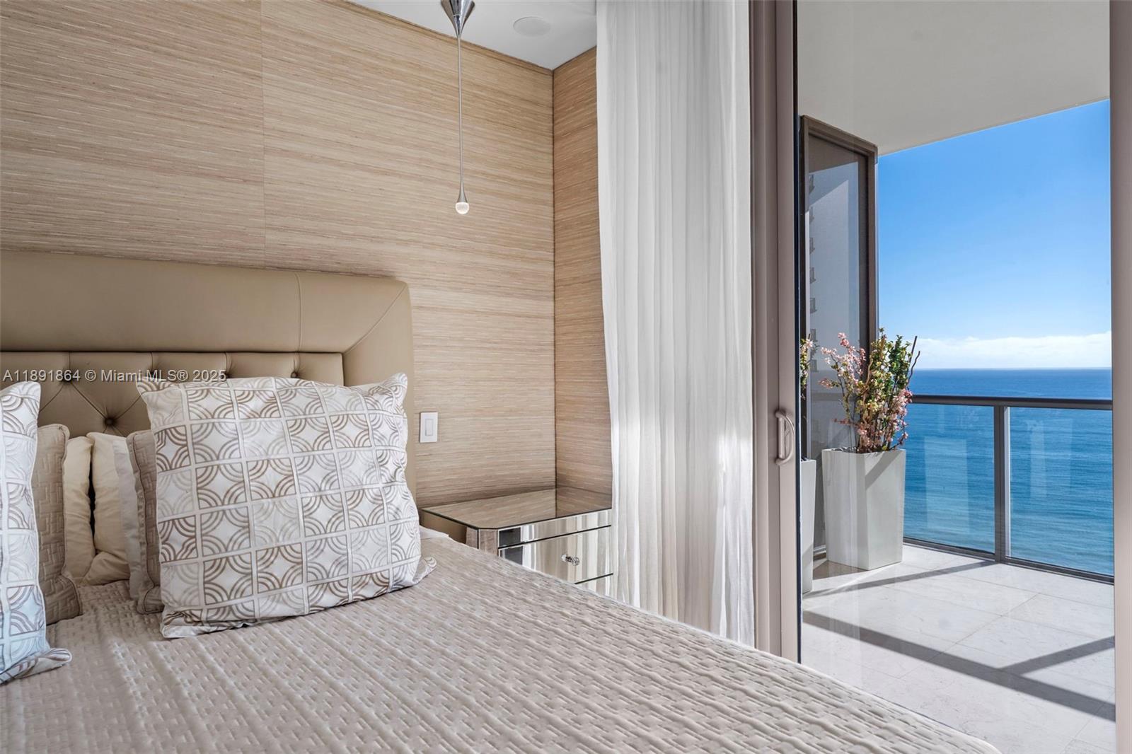 9705 Collins Ave #1402N, Bal Harbour FL 33154