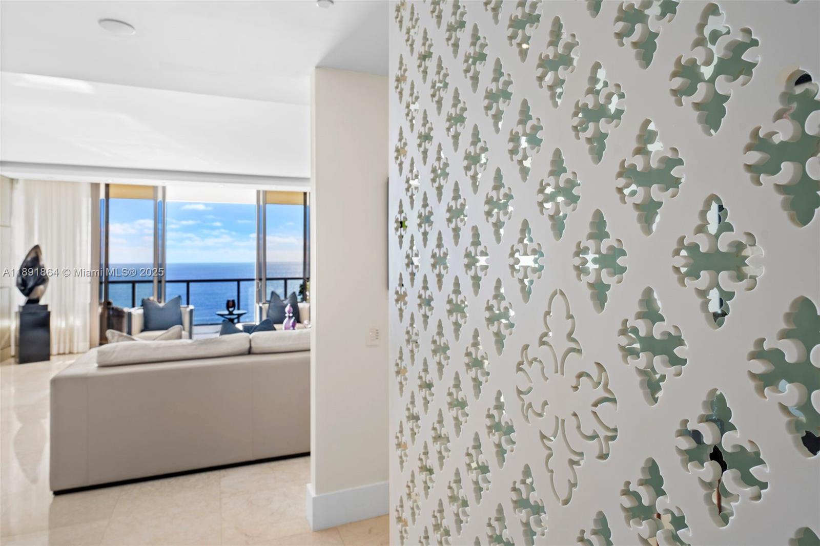 9705 Collins Ave #1402N, Bal Harbour FL 33154