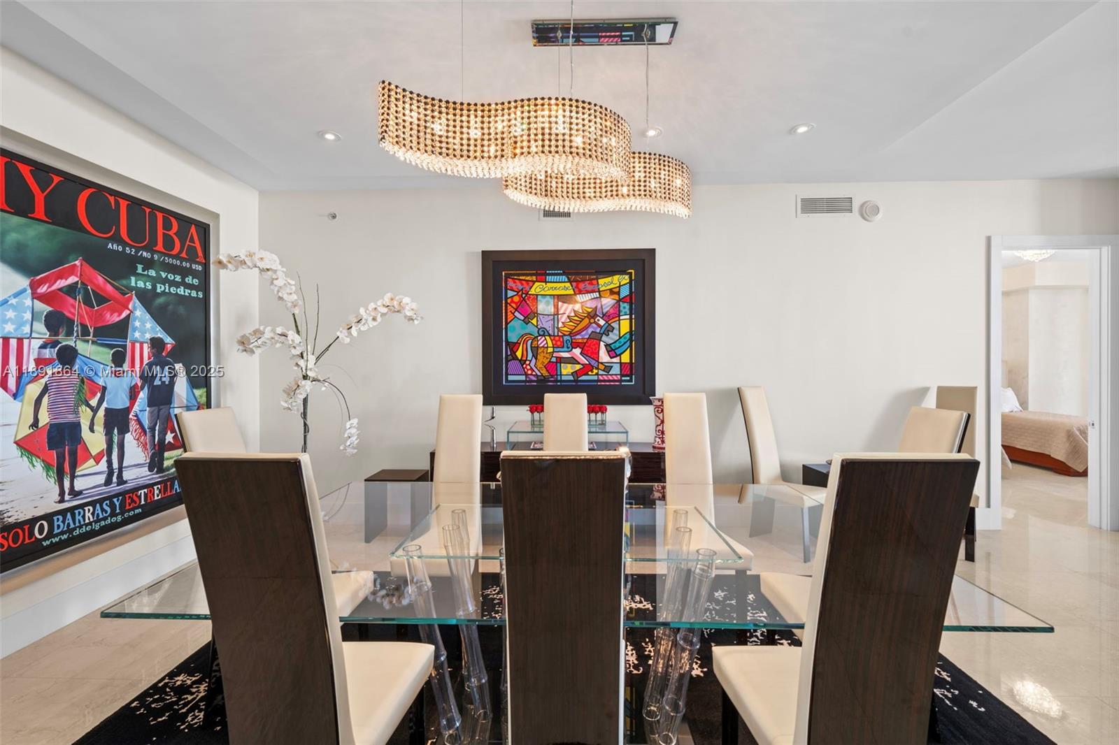 9705 Collins Ave #1402N, Bal Harbour FL 33154