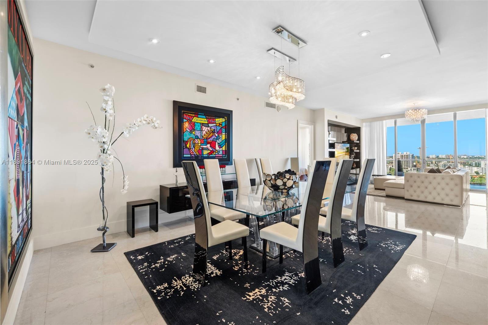 9705 Collins Ave #1402N, Bal Harbour FL 33154