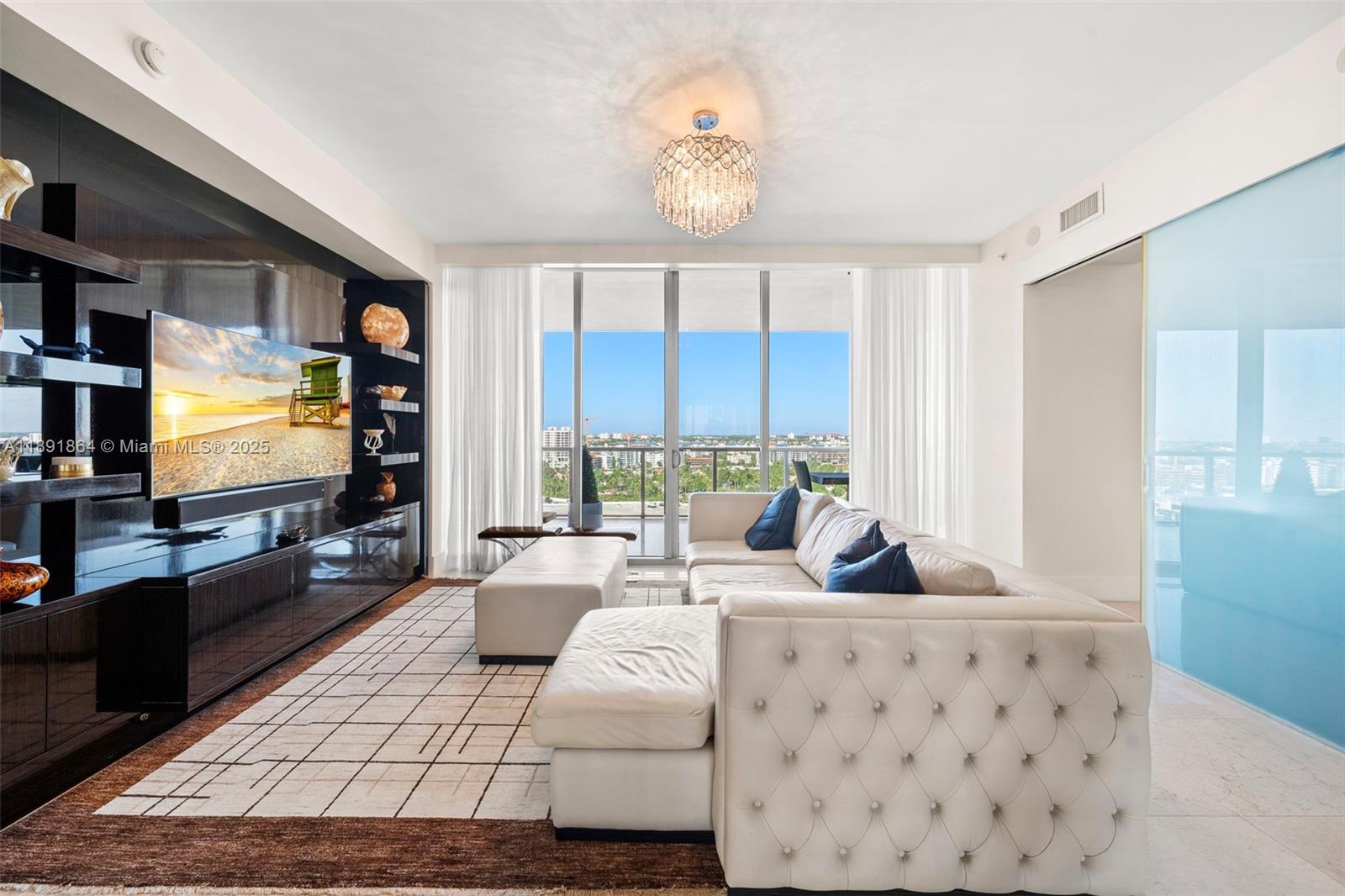 9705 Collins Ave #1402N, Bal Harbour FL 33154