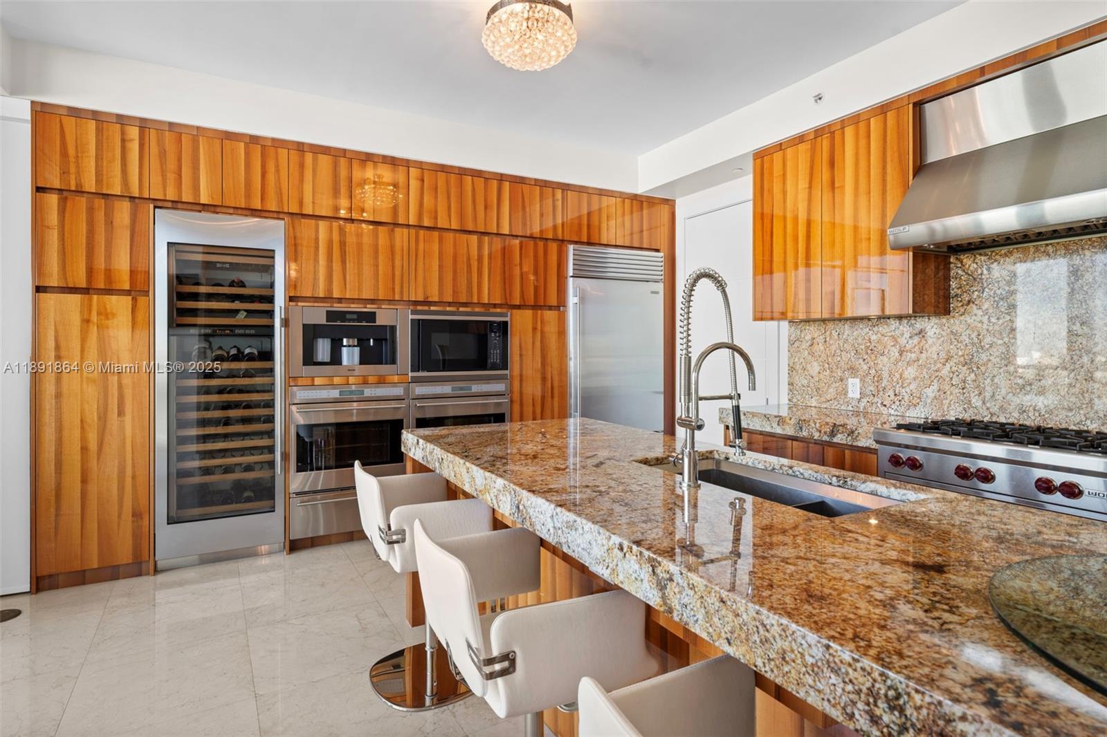 9705 Collins Ave #1402N, Bal Harbour FL 33154