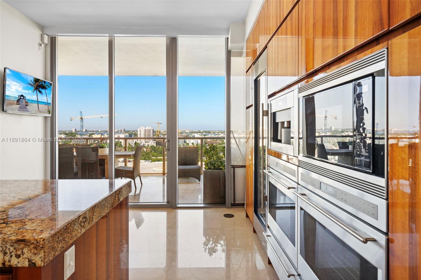 9705 Collins Ave #1402N, Bal Harbour FL 33154