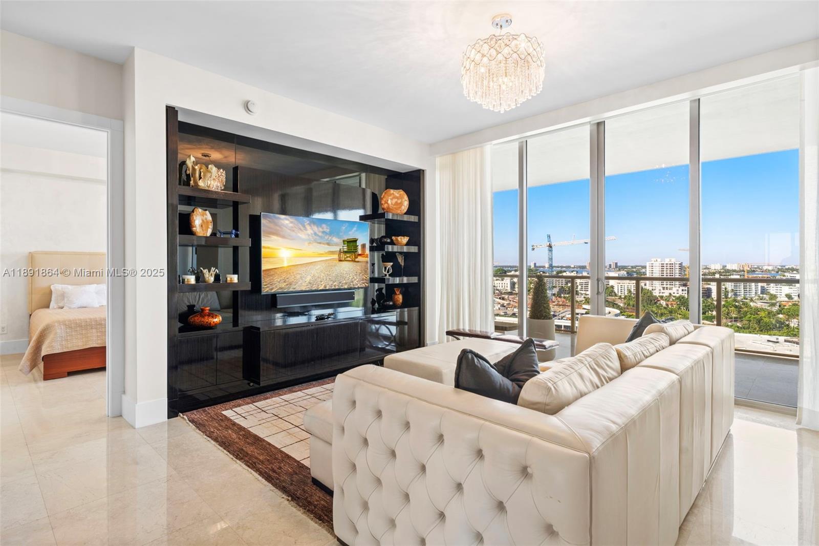 9705 Collins Ave #1402N, Bal Harbour FL 33154