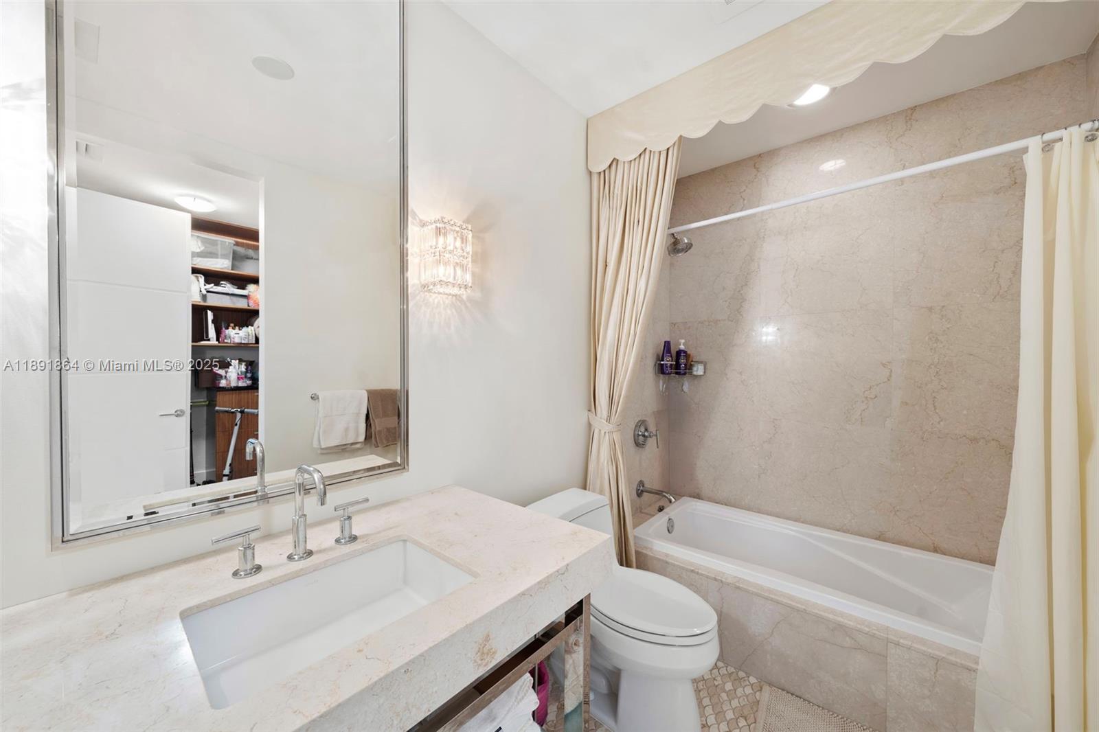 9705 Collins Ave #1402N, Bal Harbour FL 33154