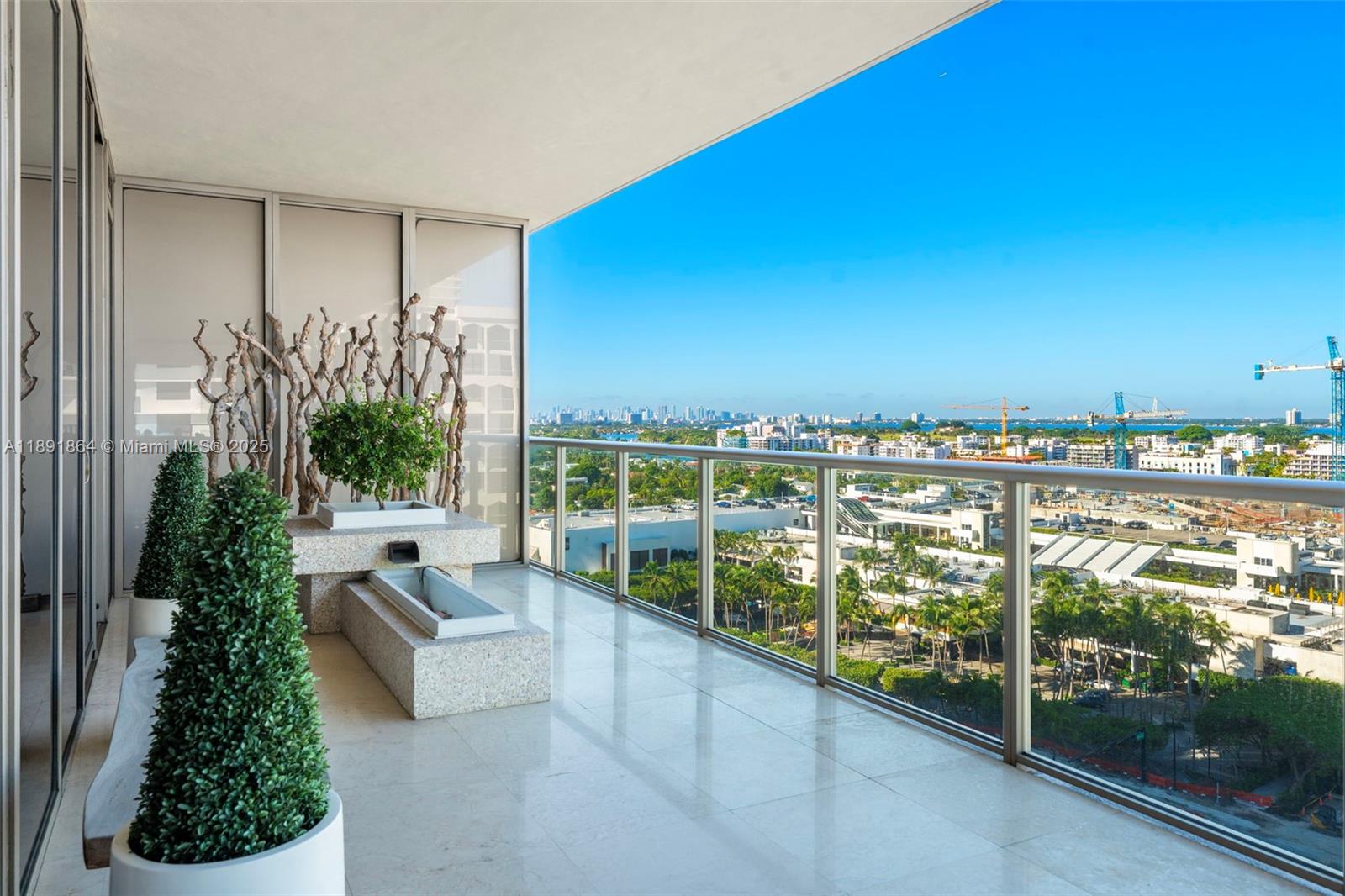 9705 Collins Ave #1402N, Bal Harbour FL 33154