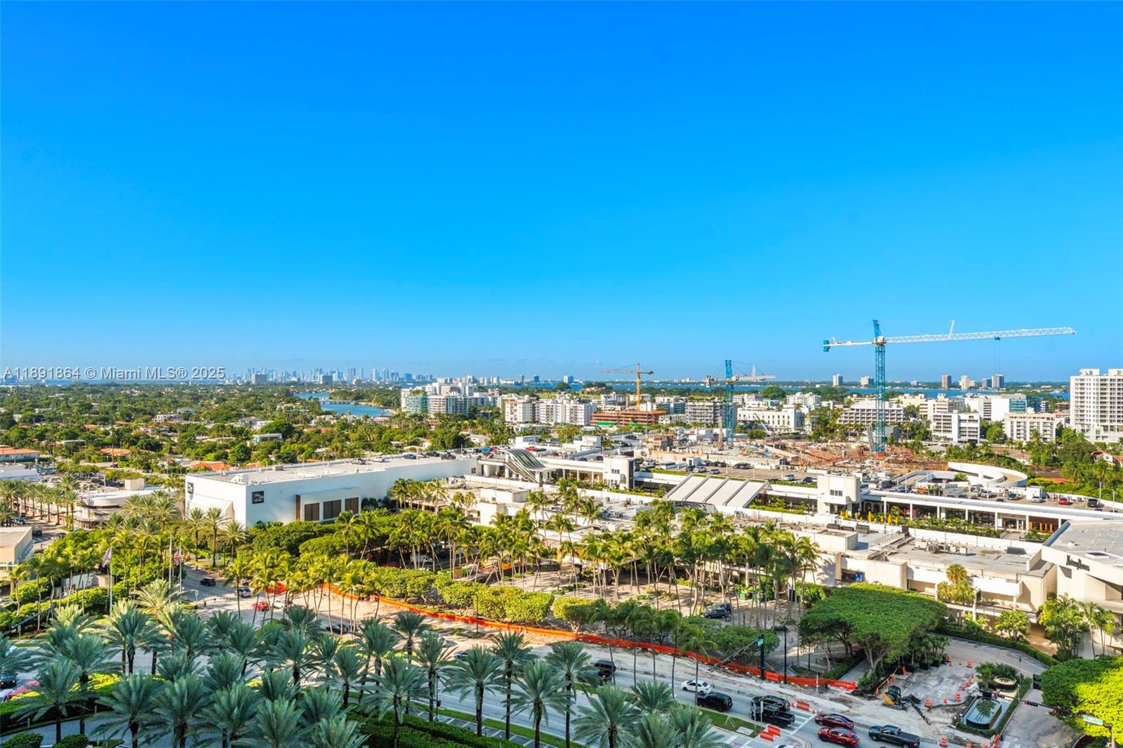 9705 Collins Ave #1402N, Bal Harbour FL 33154