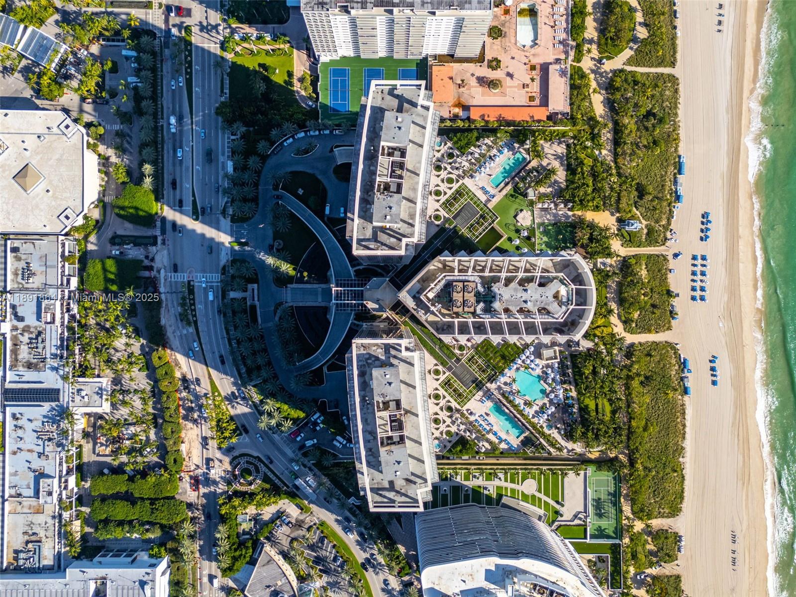 9705 Collins Ave #1402N, Bal Harbour FL 33154