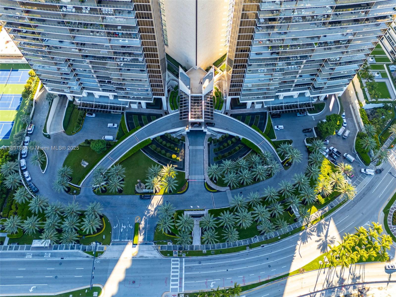 9705 Collins Ave #1402N, Bal Harbour FL 33154