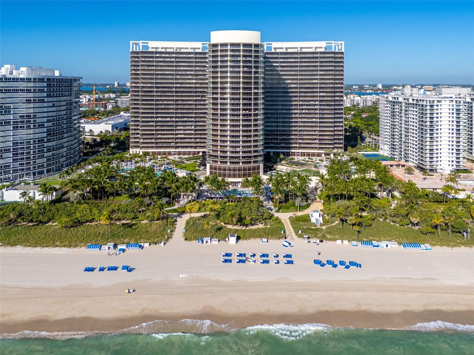 9705 Collins Ave #1402N, Bal Harbour FL 33154