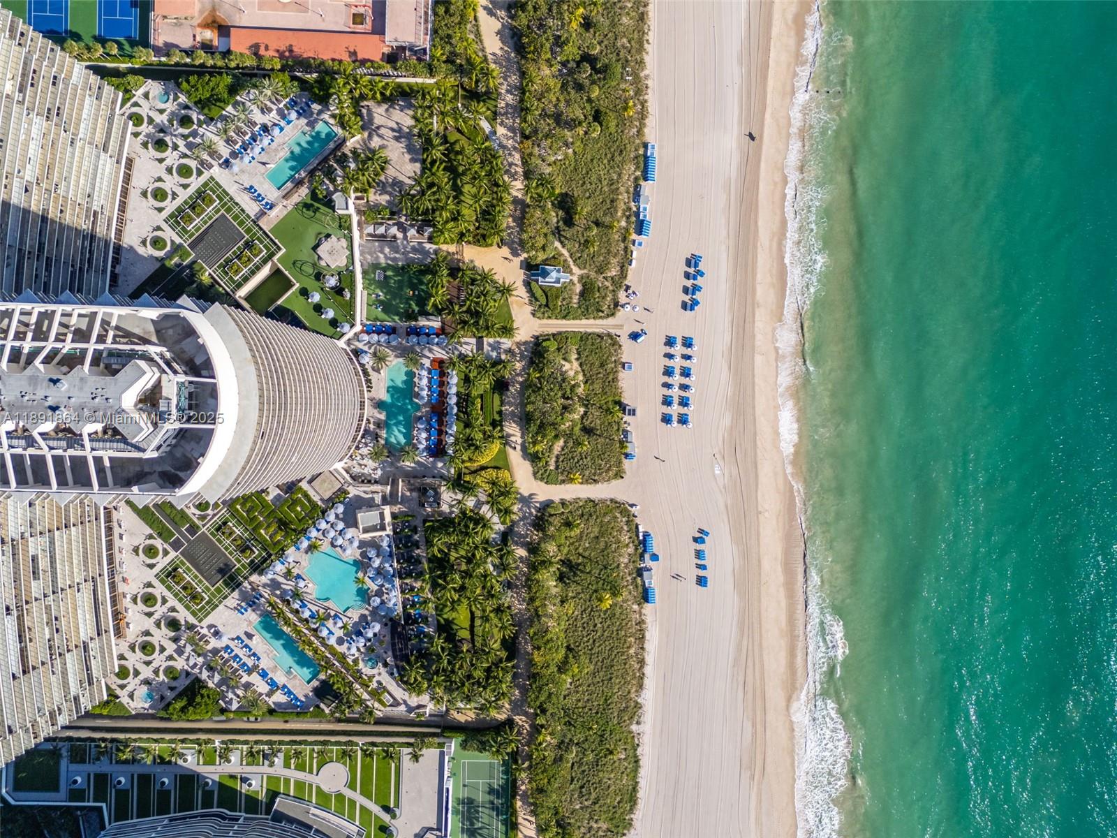 9705 Collins Ave #1402N, Bal Harbour FL 33154