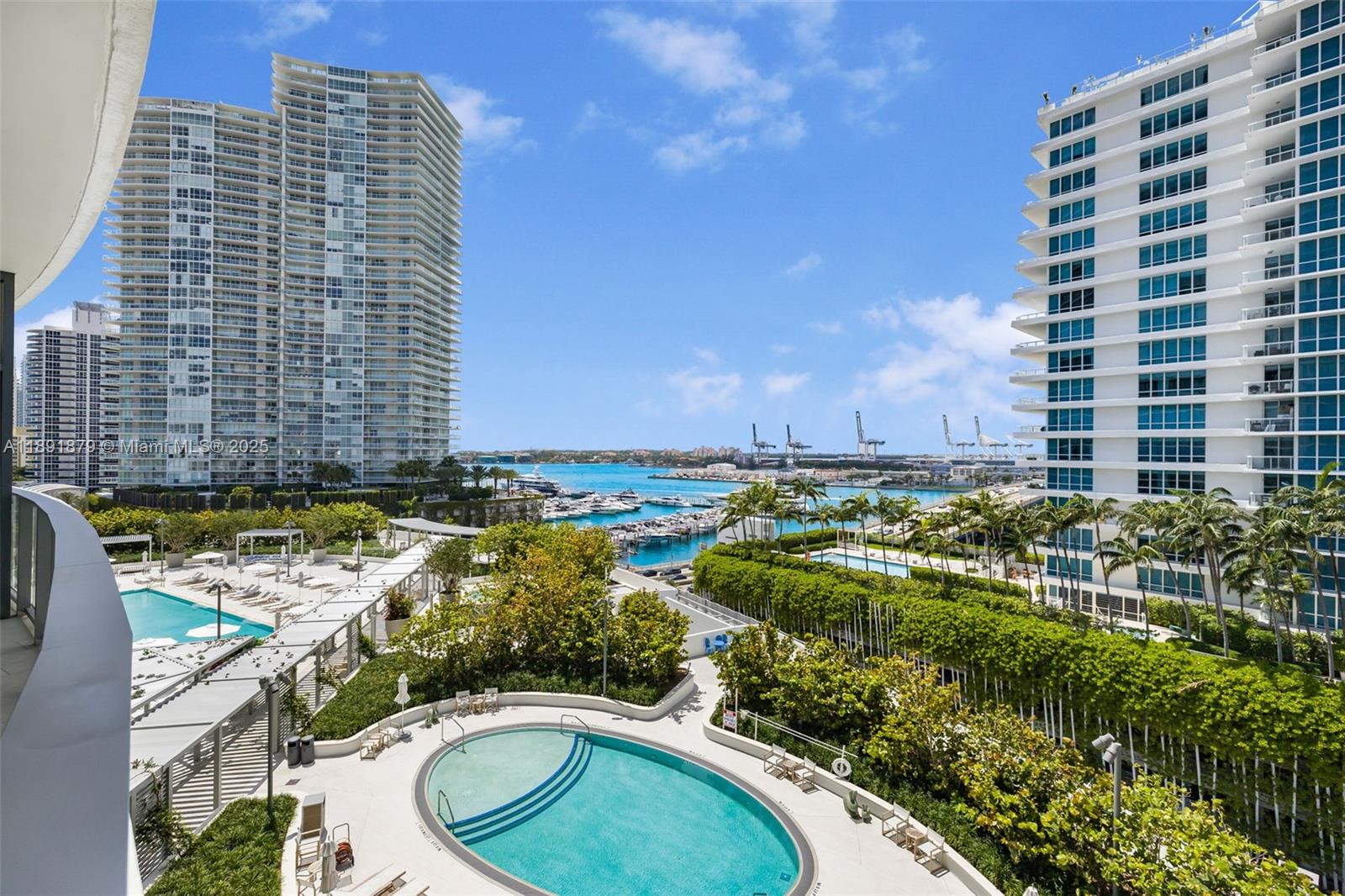 500 Alton Rd #1004, Miami Beach FL 33139