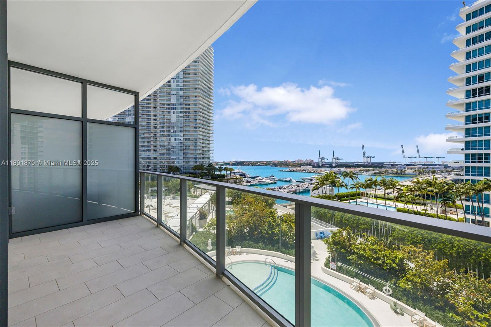 500 Alton Rd #1004, Miami Beach FL 33139