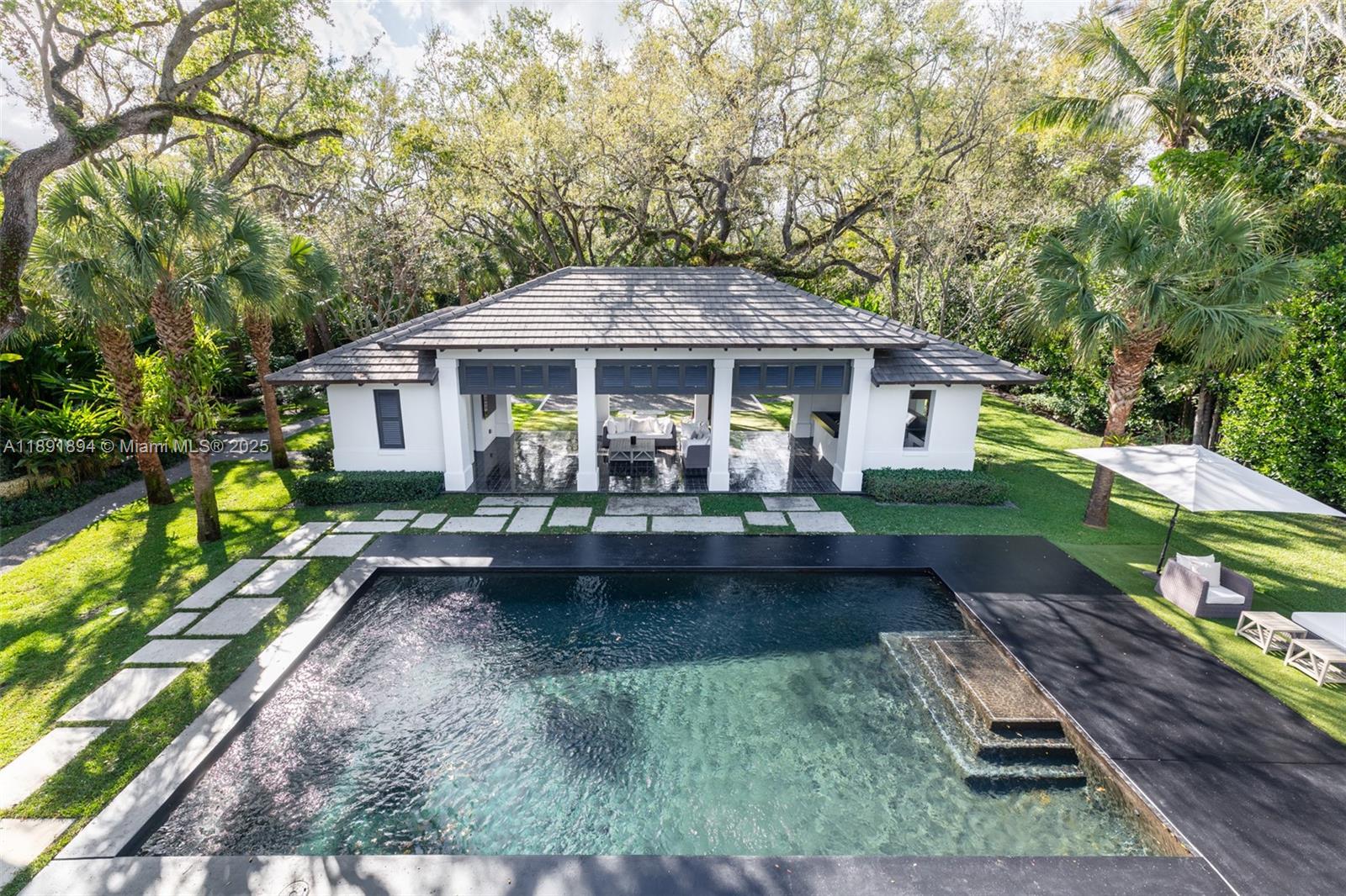 8150 SW 52nd Ave, Miami FL 33143