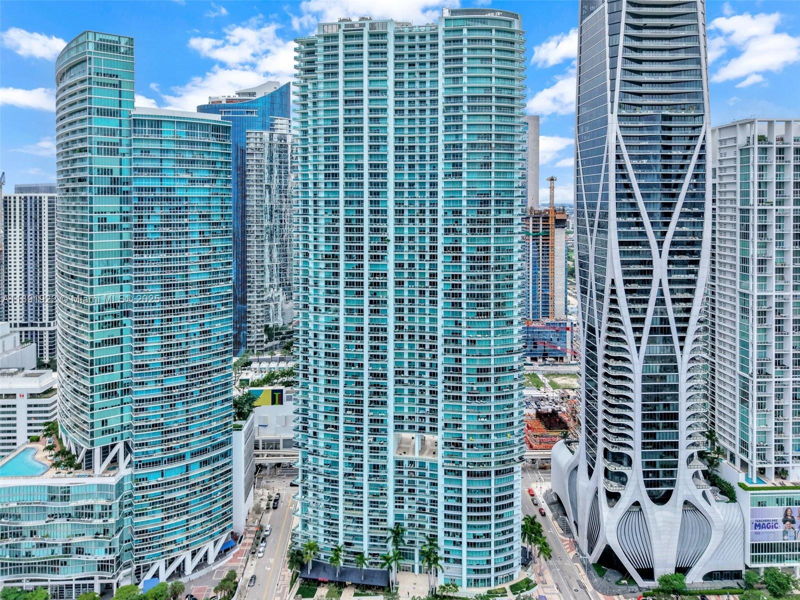 900 Biscayne Blvd #4901, Miami FL 33132