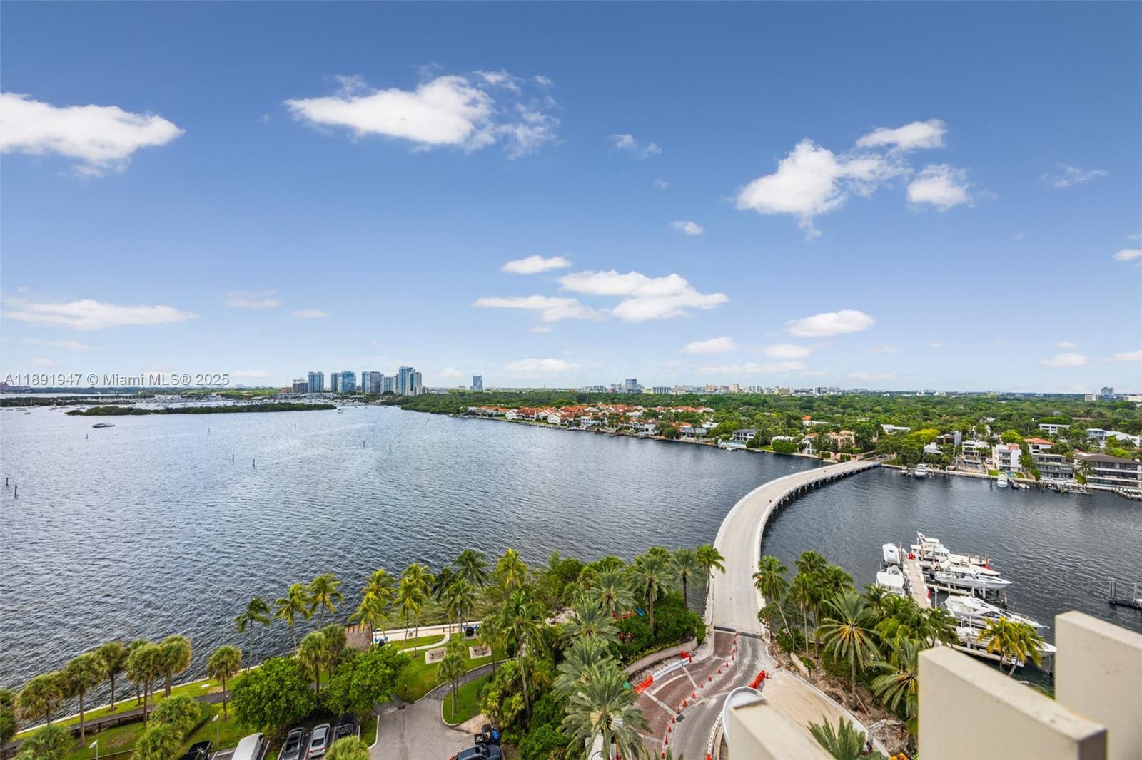 1 Grove Isle Dr #A1508, Coconut Grove FL 33133