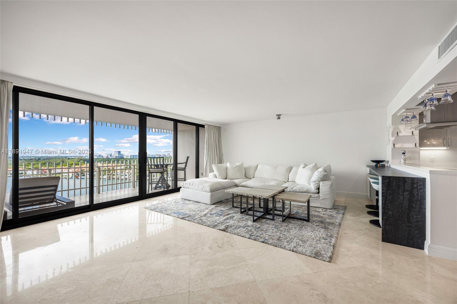 1 Grove Isle Dr #A1508, Coconut Grove FL 33133