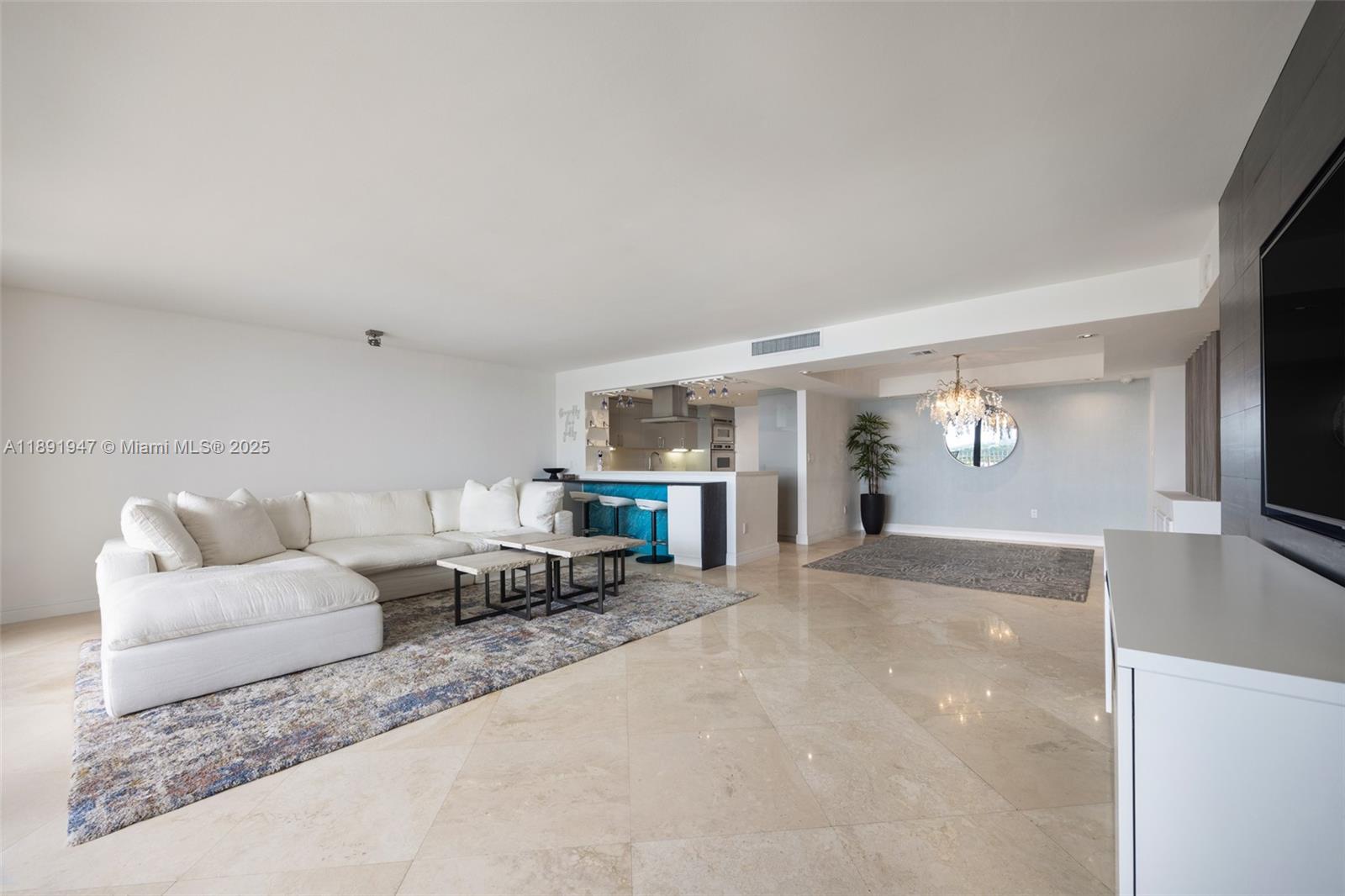 1 Grove Isle Dr #A1508, Coconut Grove FL 33133