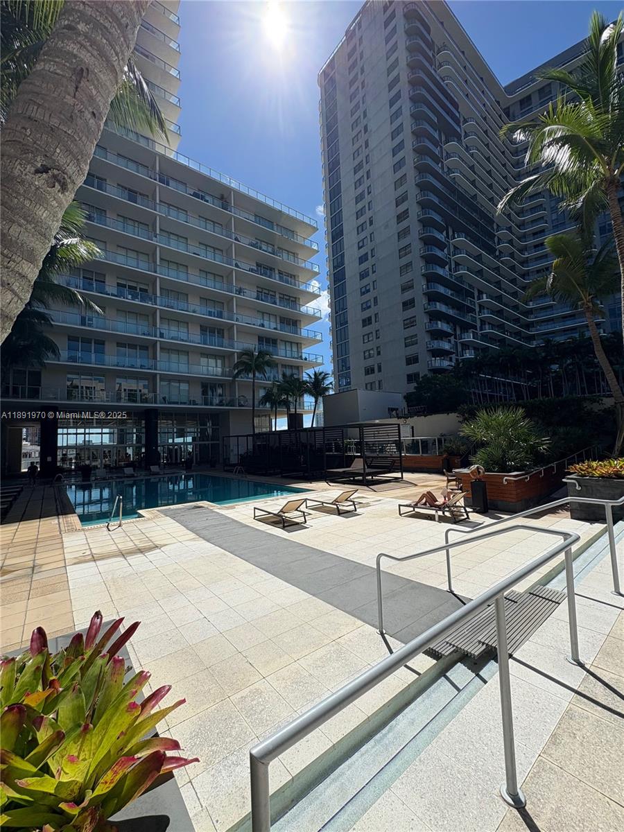 3470 E Coast Ave #H1513, Miami FL 33137