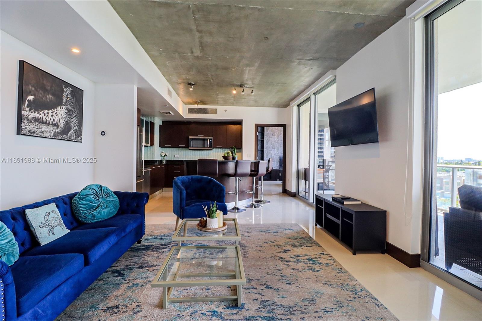 3451 NE 1st Ave #M0804, Miami FL 33137