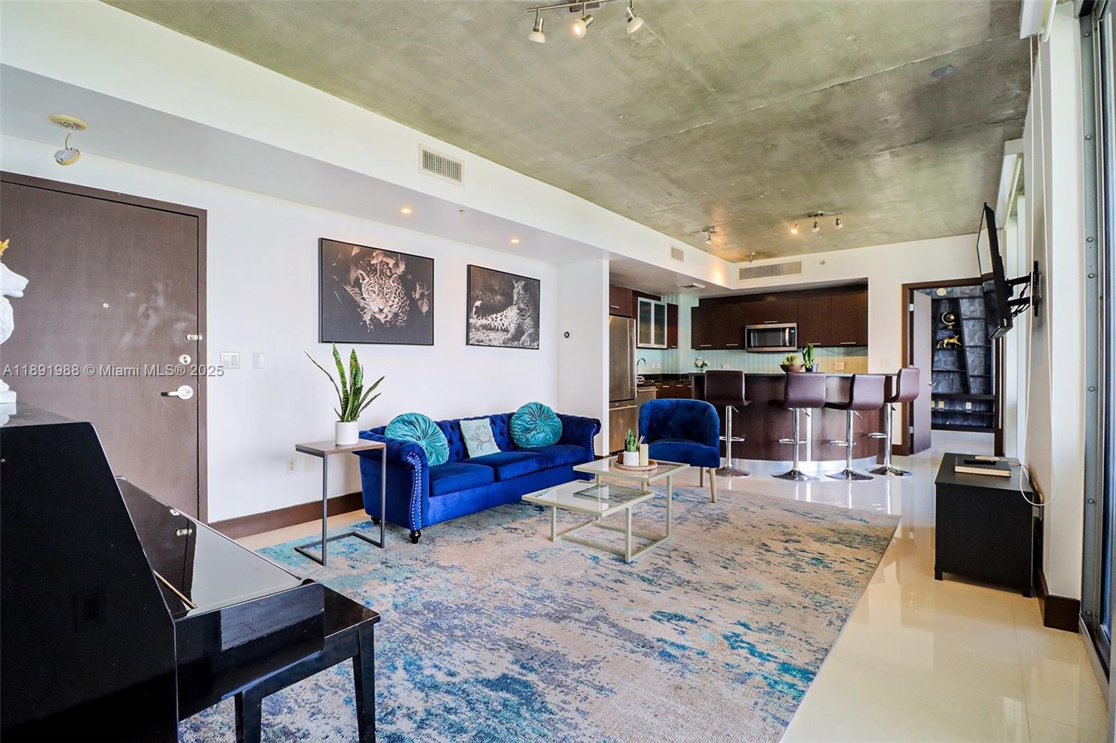 3451 NE 1st Ave #M0804, Miami FL 33137