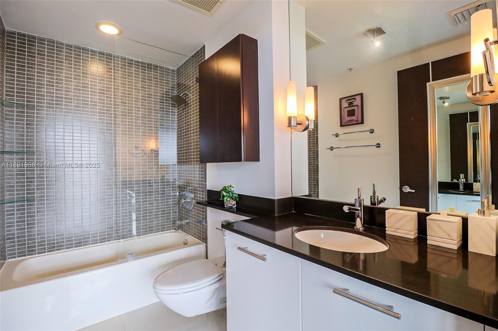3451 NE 1st Ave #M0804, Miami FL 33137