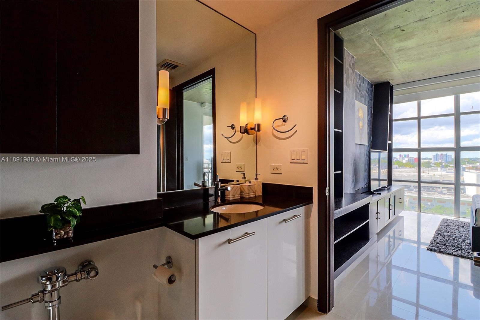 3451 NE 1st Ave #M0804, Miami FL 33137