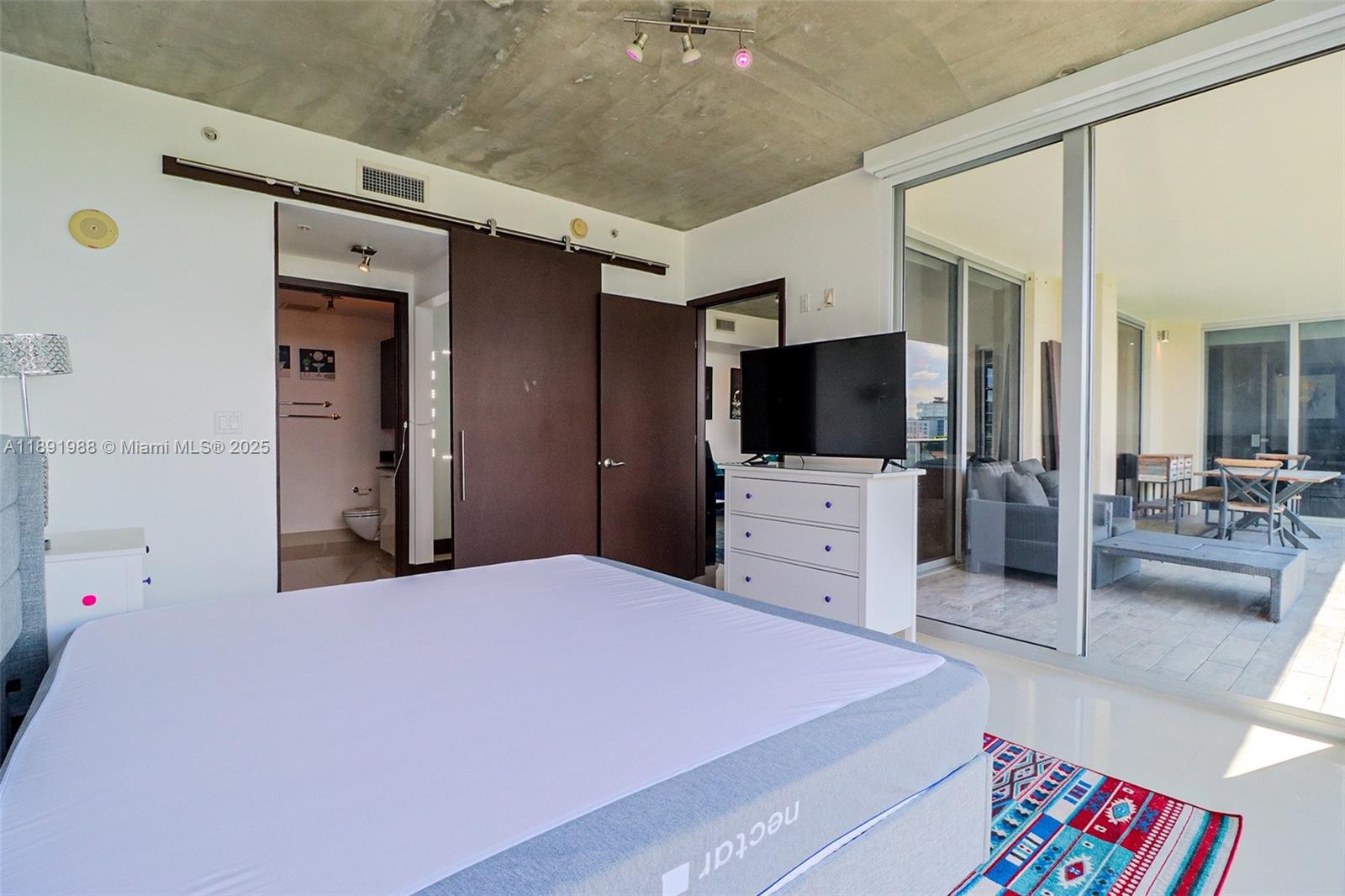 3451 NE 1st Ave #M0804, Miami FL 33137