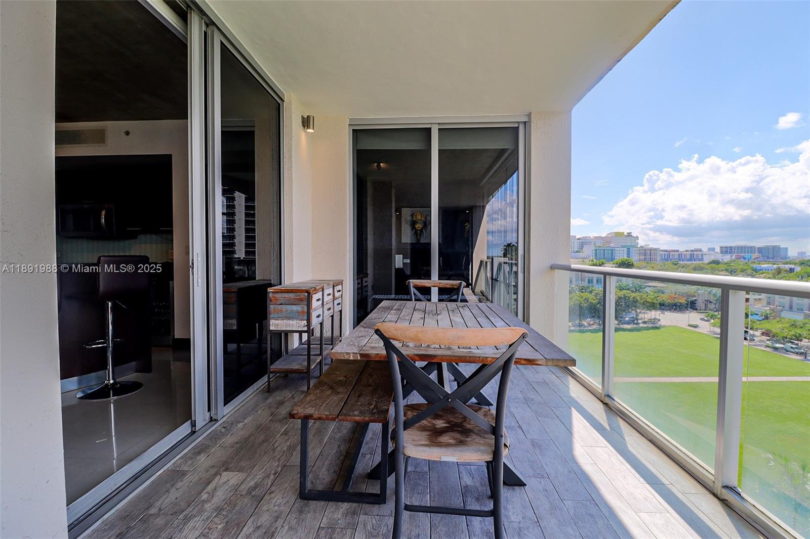 3451 NE 1st Ave #M0804, Miami FL 33137