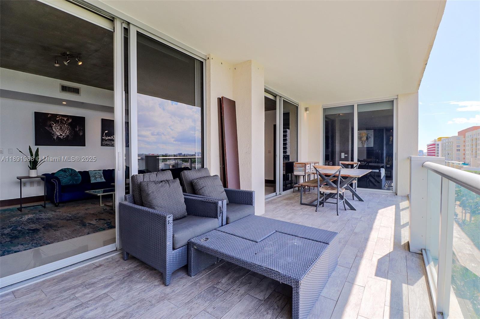 3451 NE 1st Ave #M0804, Miami FL 33137