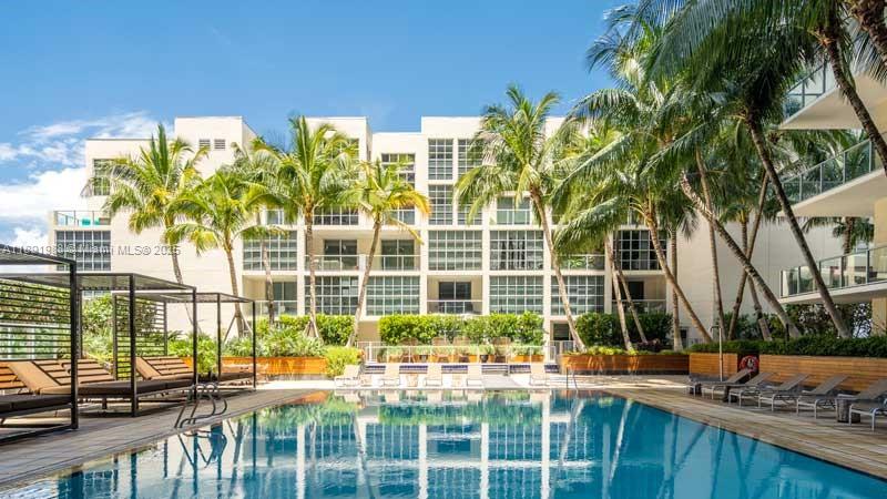3451 NE 1st Ave #M0804, Miami FL 33137