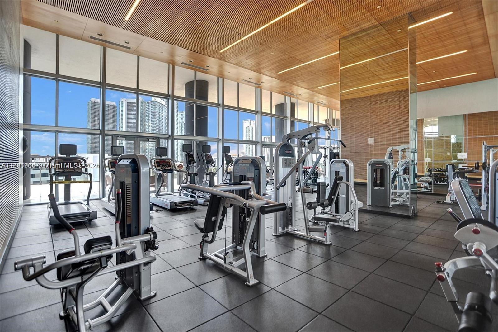 3451 NE 1st Ave #M0804, Miami FL 33137
