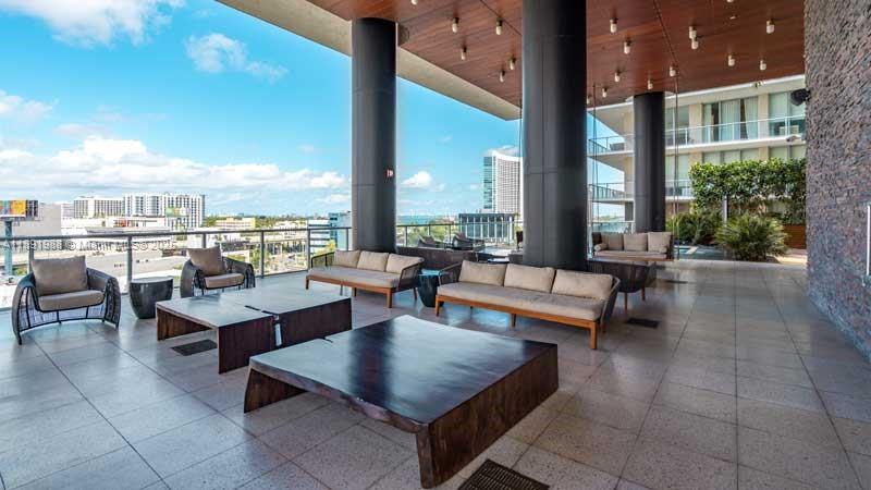 3451 NE 1st Ave #M0804, Miami FL 33137