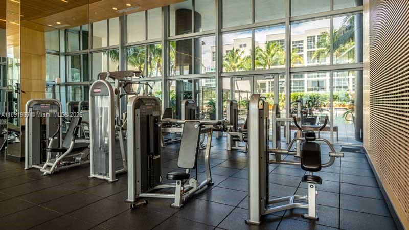 3451 NE 1st Ave #M0804, Miami FL 33137