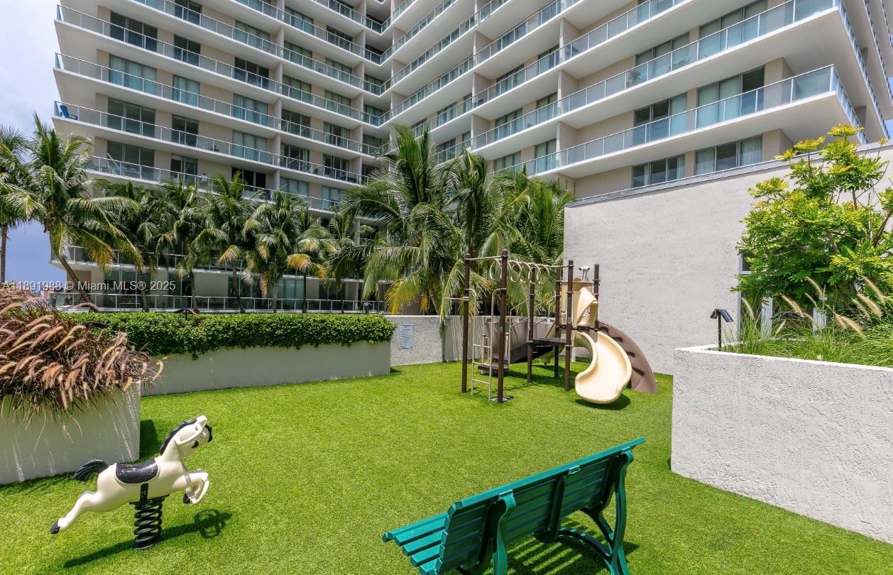3451 NE 1st Ave #M0804, Miami FL 33137
