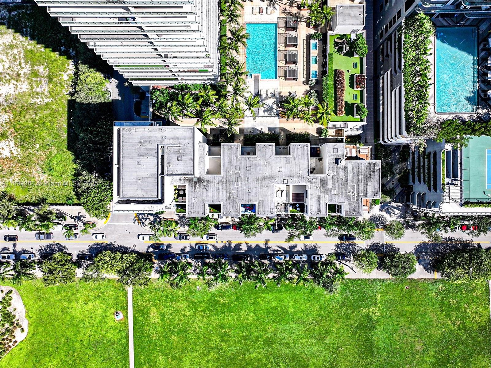 3451 NE 1st Ave #M0804, Miami FL 33137