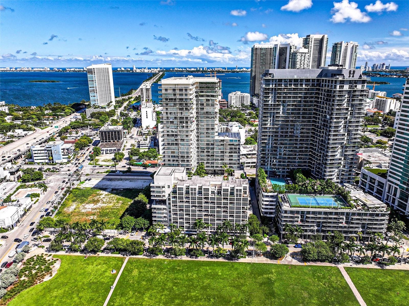 3451 NE 1st Ave #M0804, Miami FL 33137
