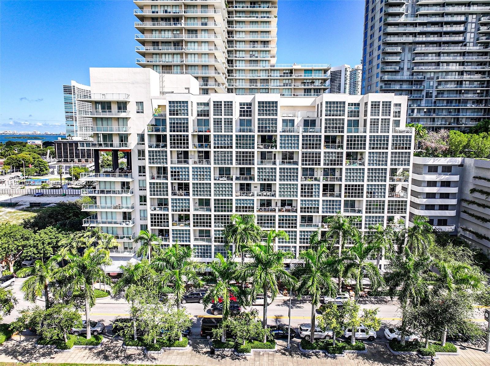 3451 NE 1st Ave #M0804, Miami FL 33137