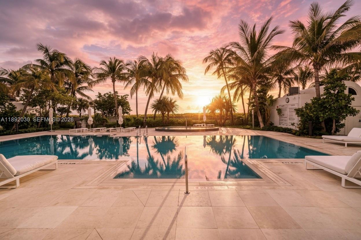 6365 Collins Ave #2901, Miami Beach FL 33141