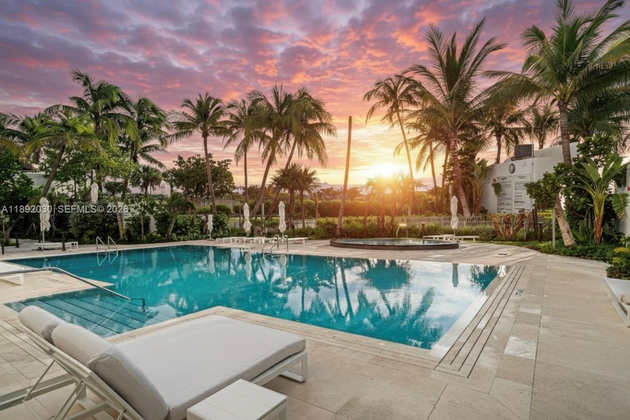 6365 Collins Ave #2901, Miami Beach FL 33141