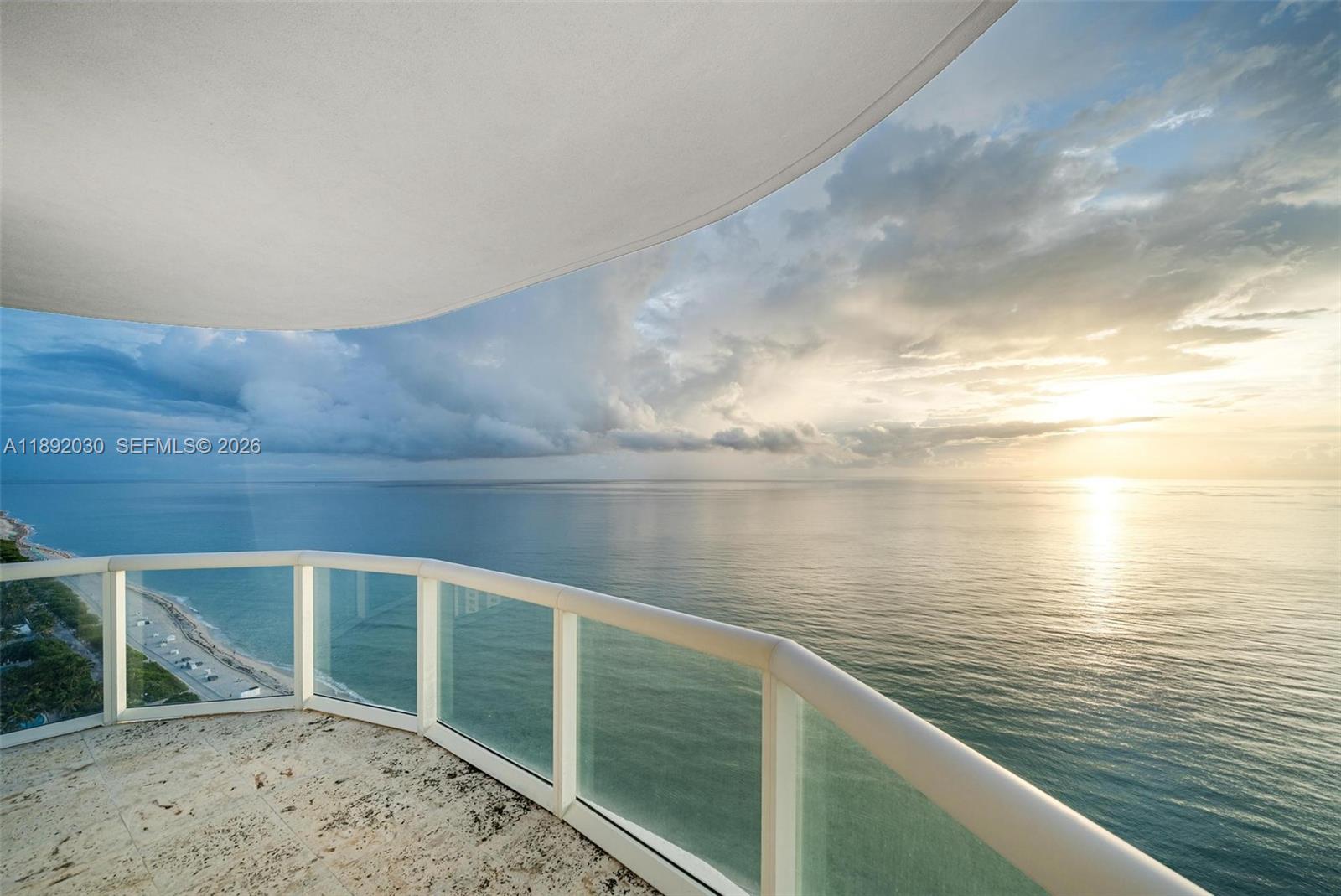 6365 Collins Ave #2901, Miami Beach FL 33141