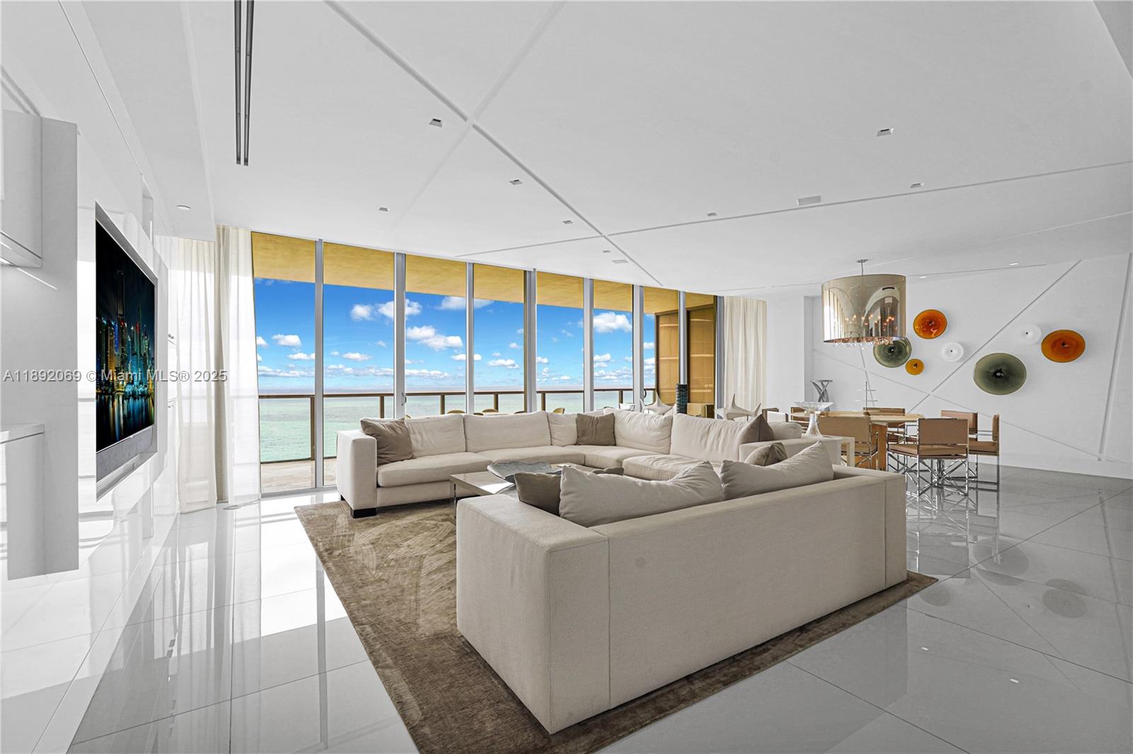 9701 Collins Ave #2103S, Bal Harbour FL 33154