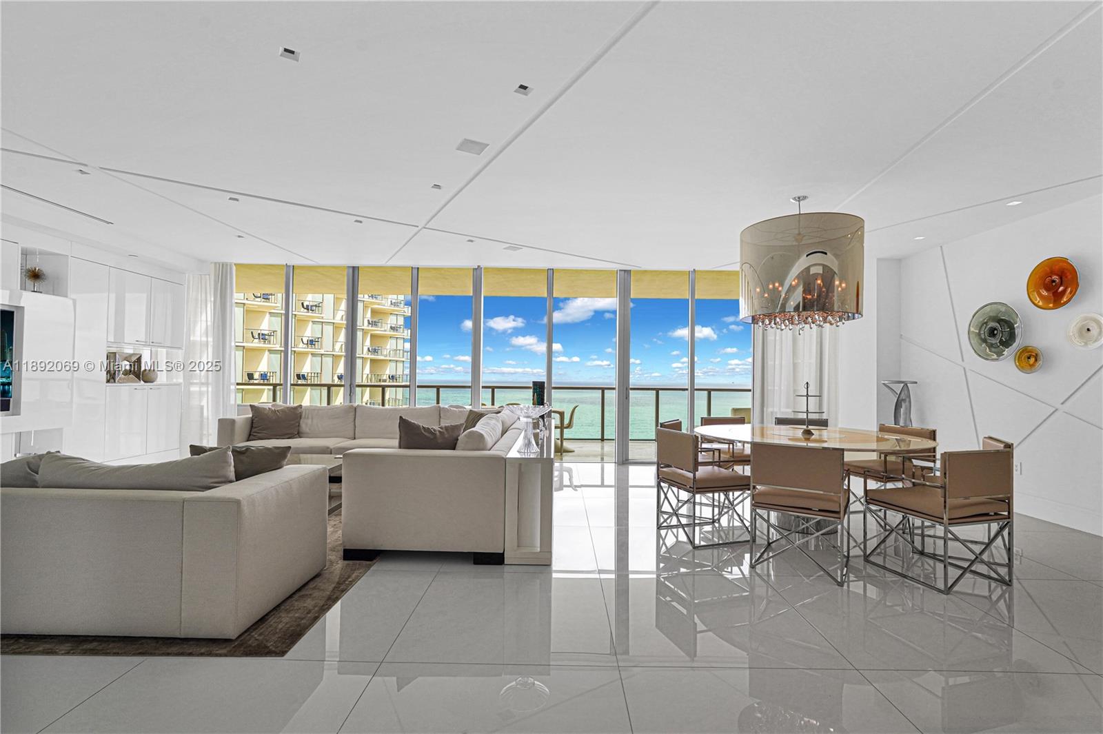 9701 Collins Ave #2103S, Bal Harbour FL 33154