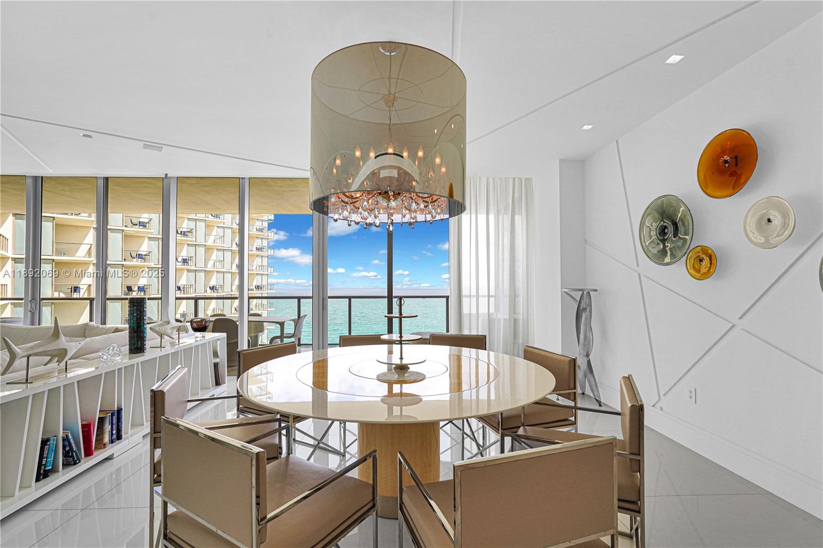 9701 Collins Ave #2103S, Bal Harbour FL 33154