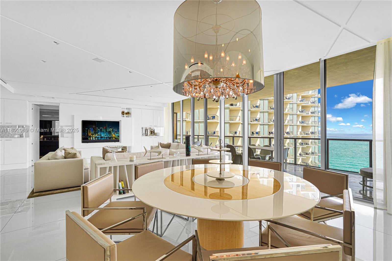 9701 Collins Ave #2103S, Bal Harbour FL 33154