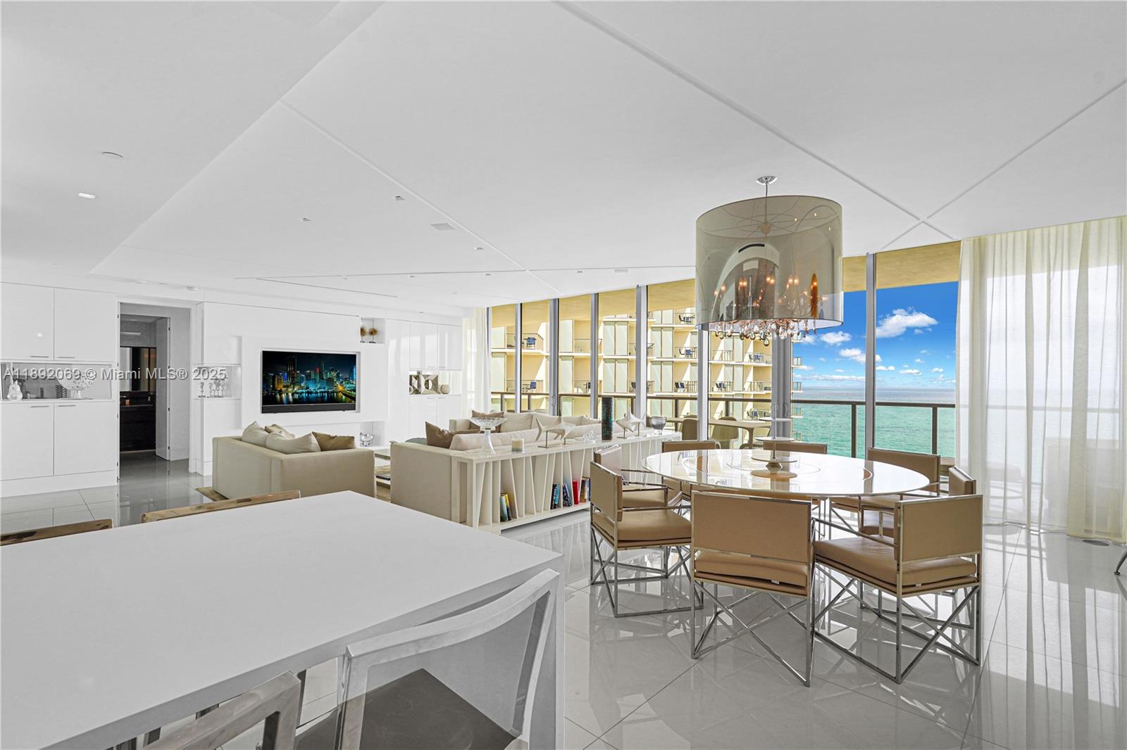 9701 Collins Ave #2103S, Bal Harbour FL 33154